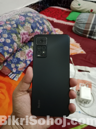 redmi note 11 Pro